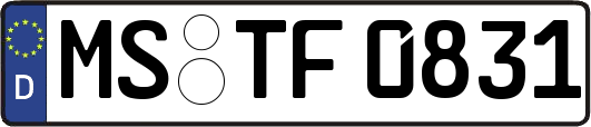 MS-TF0831