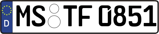 MS-TF0851