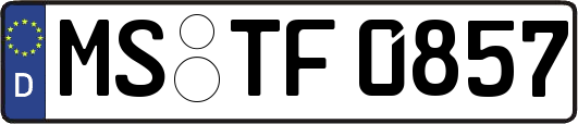 MS-TF0857