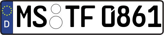 MS-TF0861