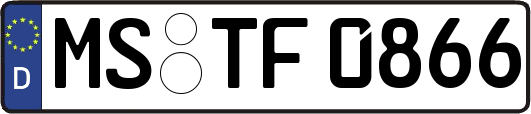 MS-TF0866