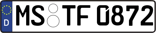 MS-TF0872