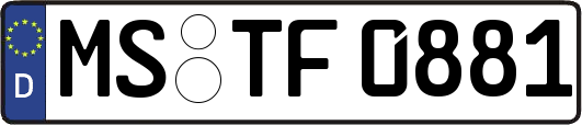MS-TF0881