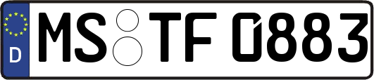 MS-TF0883