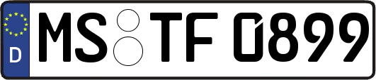 MS-TF0899