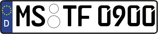 MS-TF0900