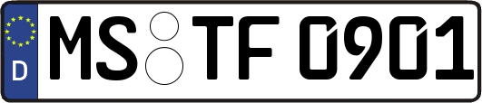 MS-TF0901