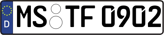 MS-TF0902