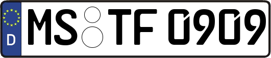 MS-TF0909
