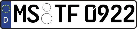 MS-TF0922