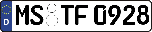 MS-TF0928