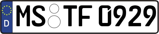 MS-TF0929