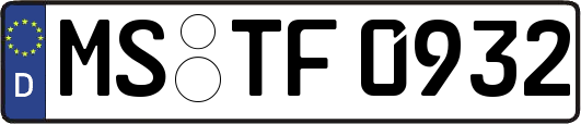 MS-TF0932
