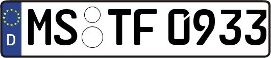 MS-TF0933