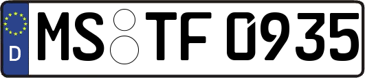 MS-TF0935