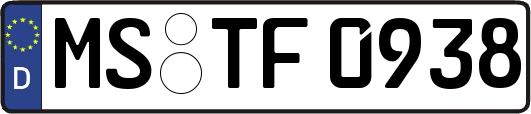 MS-TF0938
