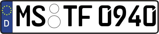 MS-TF0940