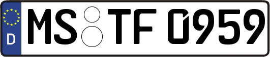 MS-TF0959