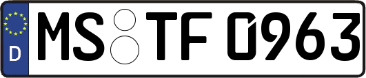 MS-TF0963