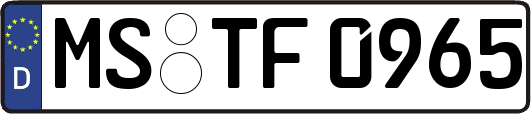 MS-TF0965