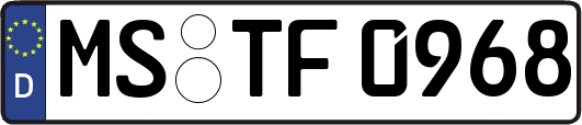 MS-TF0968