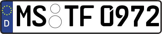 MS-TF0972