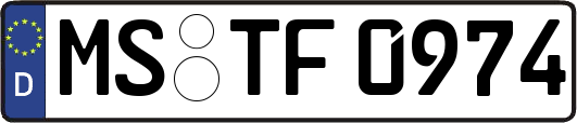 MS-TF0974