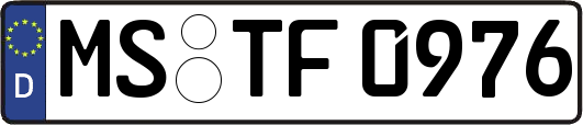 MS-TF0976