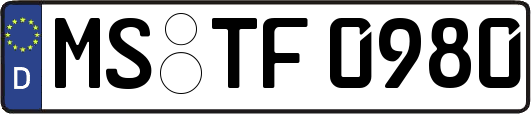 MS-TF0980