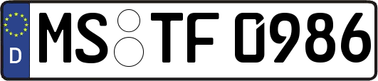 MS-TF0986