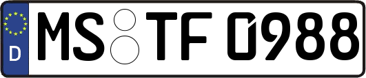 MS-TF0988