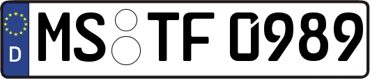 MS-TF0989