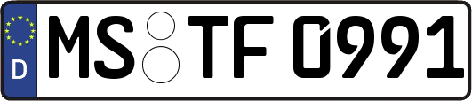 MS-TF0991