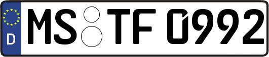 MS-TF0992