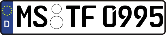 MS-TF0995
