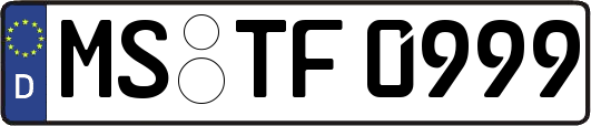 MS-TF0999