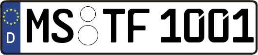 MS-TF1001