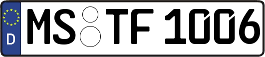 MS-TF1006