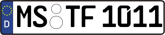 MS-TF1011