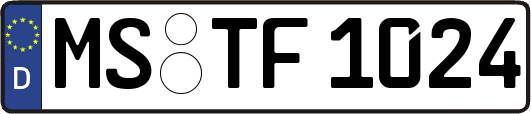 MS-TF1024