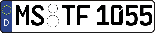 MS-TF1055