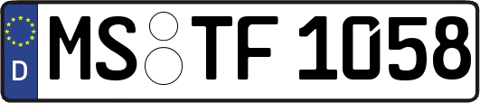 MS-TF1058