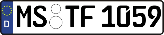 MS-TF1059