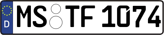 MS-TF1074