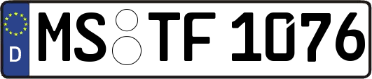 MS-TF1076