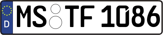 MS-TF1086