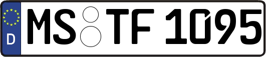 MS-TF1095