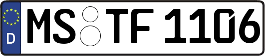 MS-TF1106