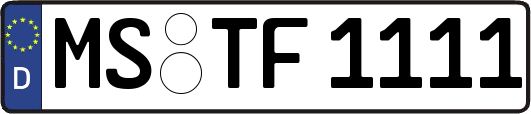 MS-TF1111