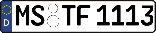 MS-TF1113